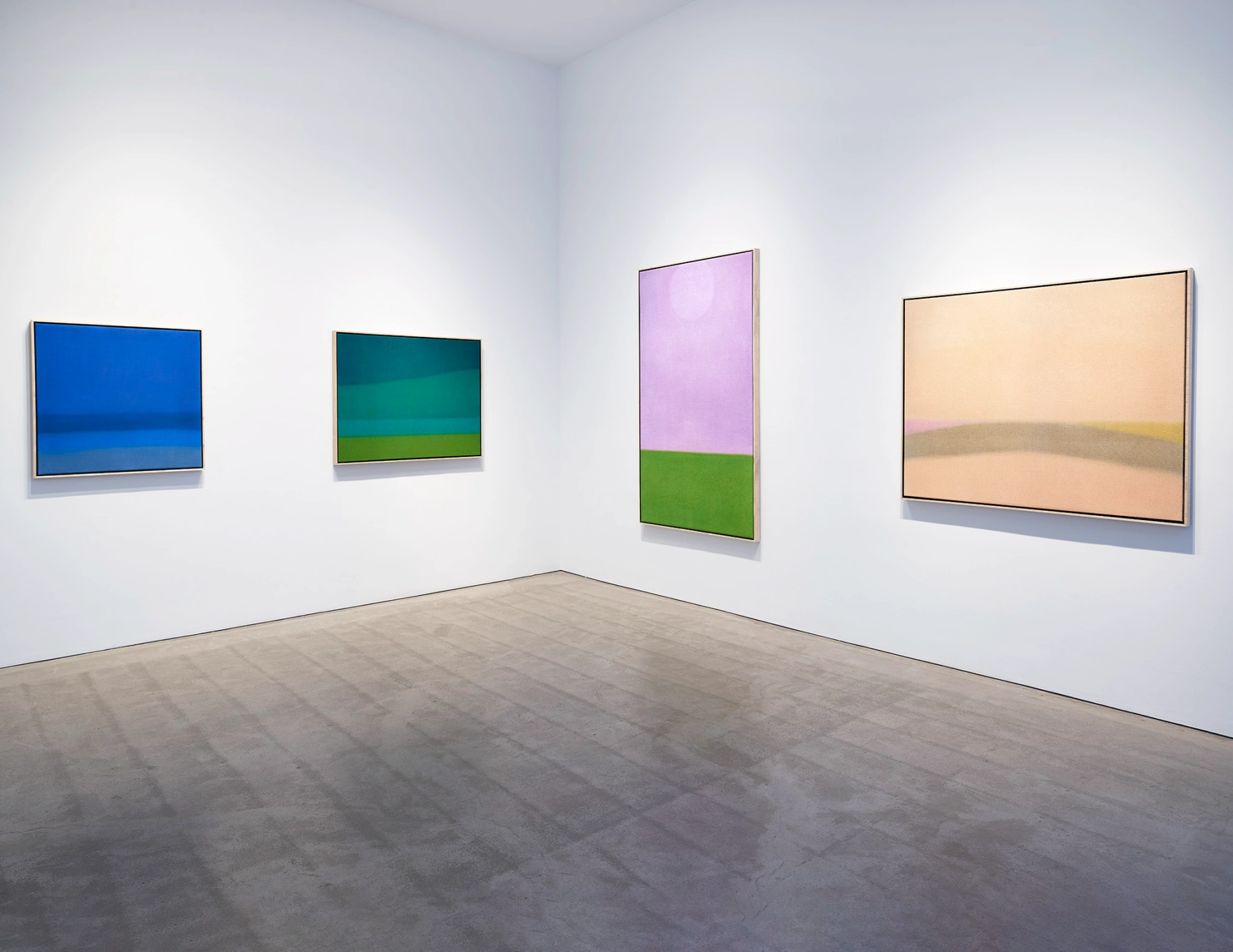 Image for In Focus: Susan Vecsey, at Berry Campbell