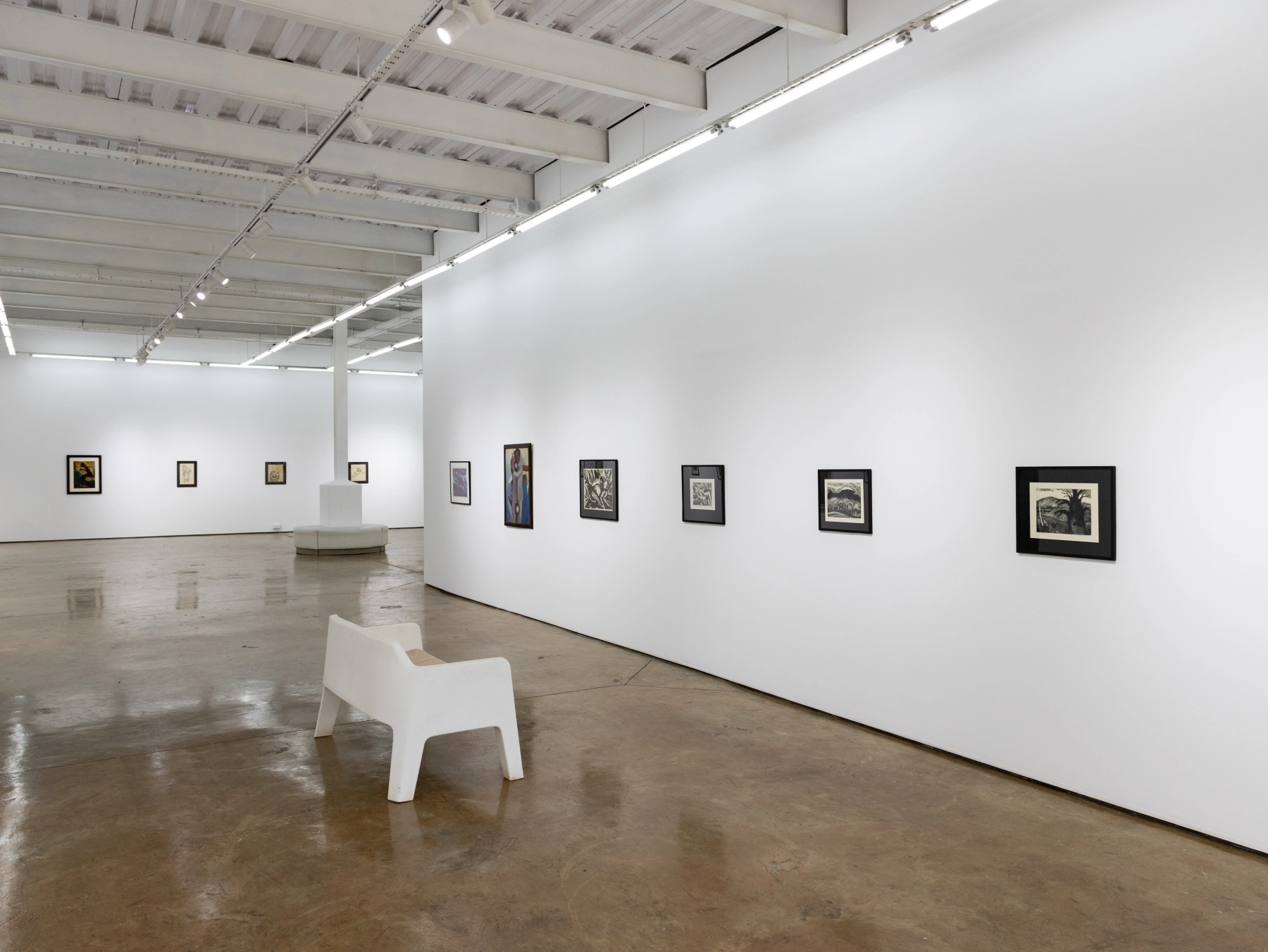 Image for Kiure Francis Msangi, at Circle Art Gallery