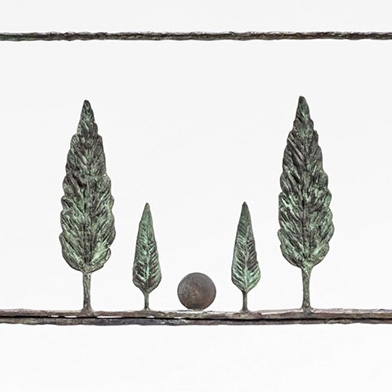Image from Collection Rochas, Le bestiaire r&ecirc;v&eacute;, at Sotheby&rsquo;s Paris