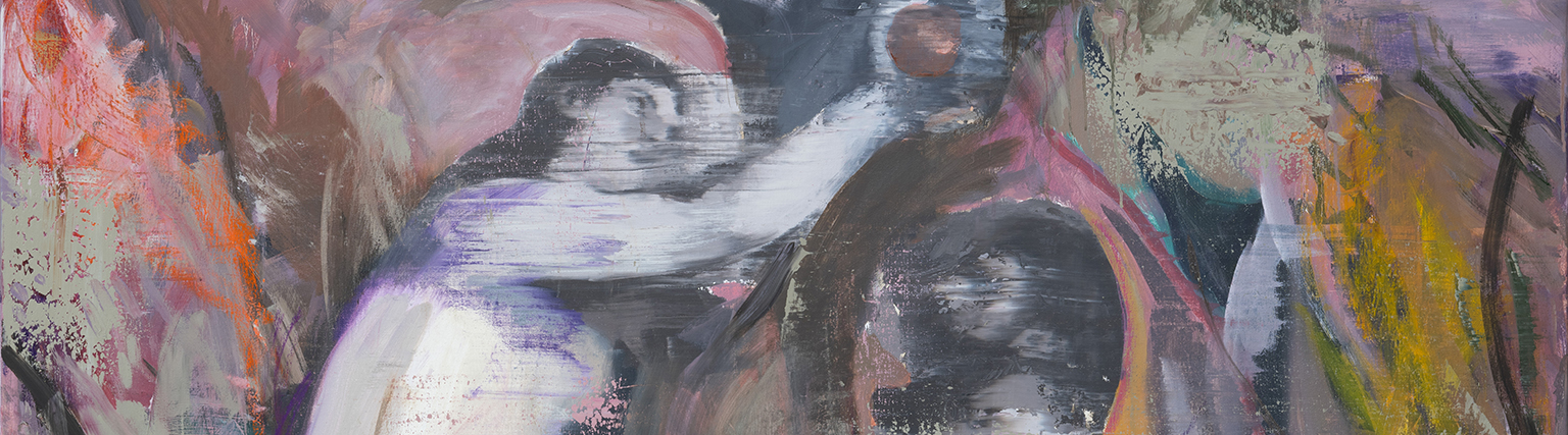 Image for Andy Denzler: Renaissance Paintings Reloaded at Galerie Peter Kilchmann, Rämistrasse