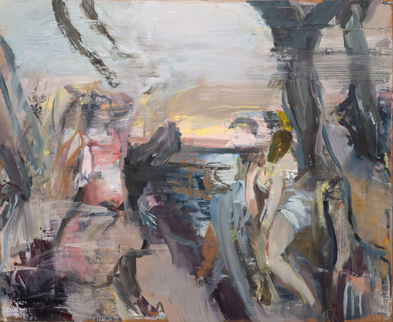 Andy Denzler, When Power Kneels to Religion, 2026