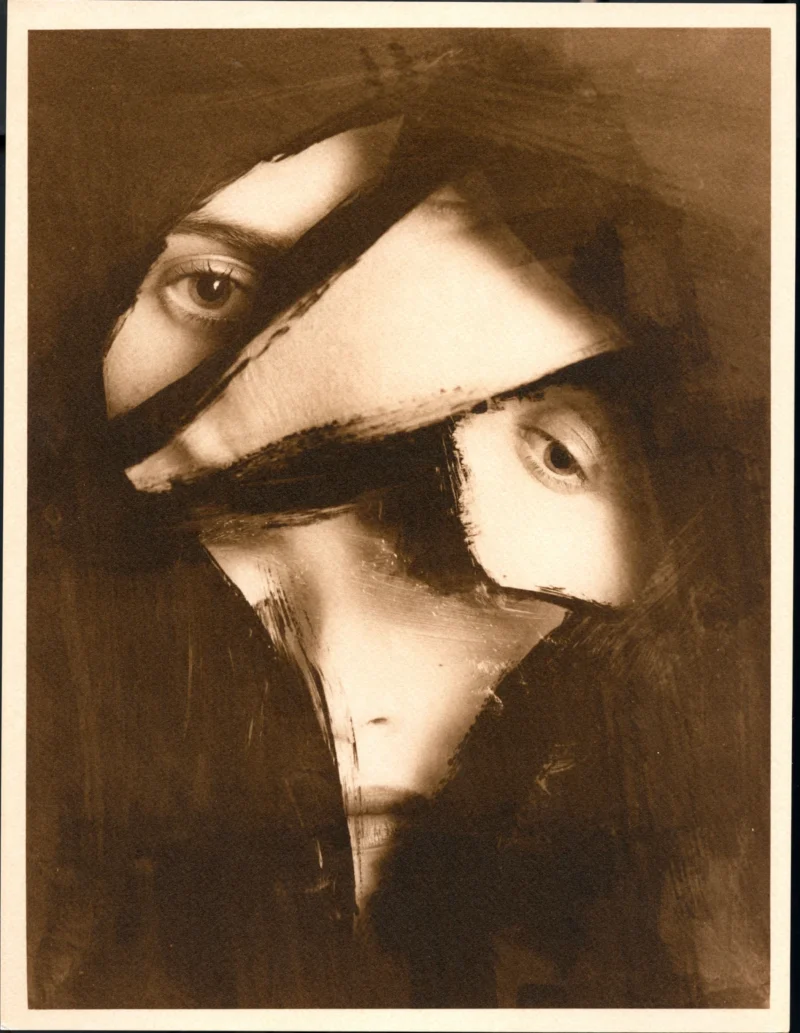 David Seidner, Enigma, 1988