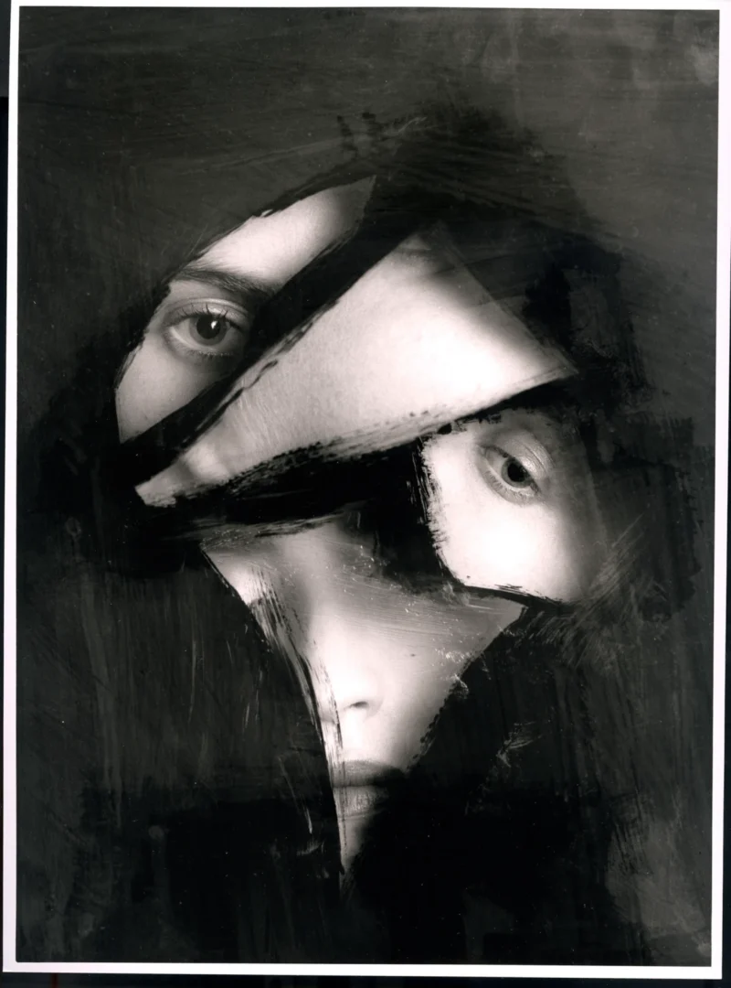 David Seidner, Enigma, 1988