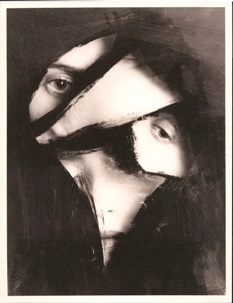 David Seidner, Enigma, 1988