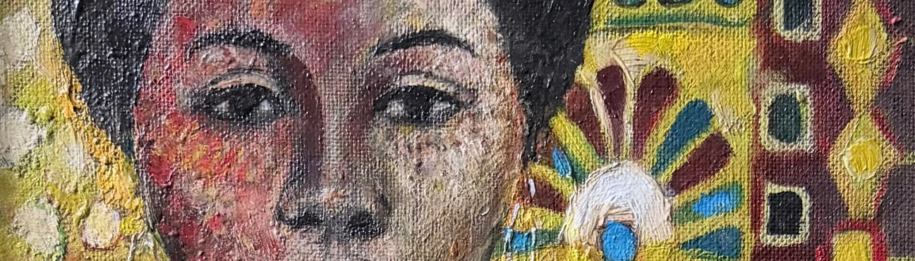 Image for One Love: Paintings and Sculptures by Errol Lloyd at Felix & Spear