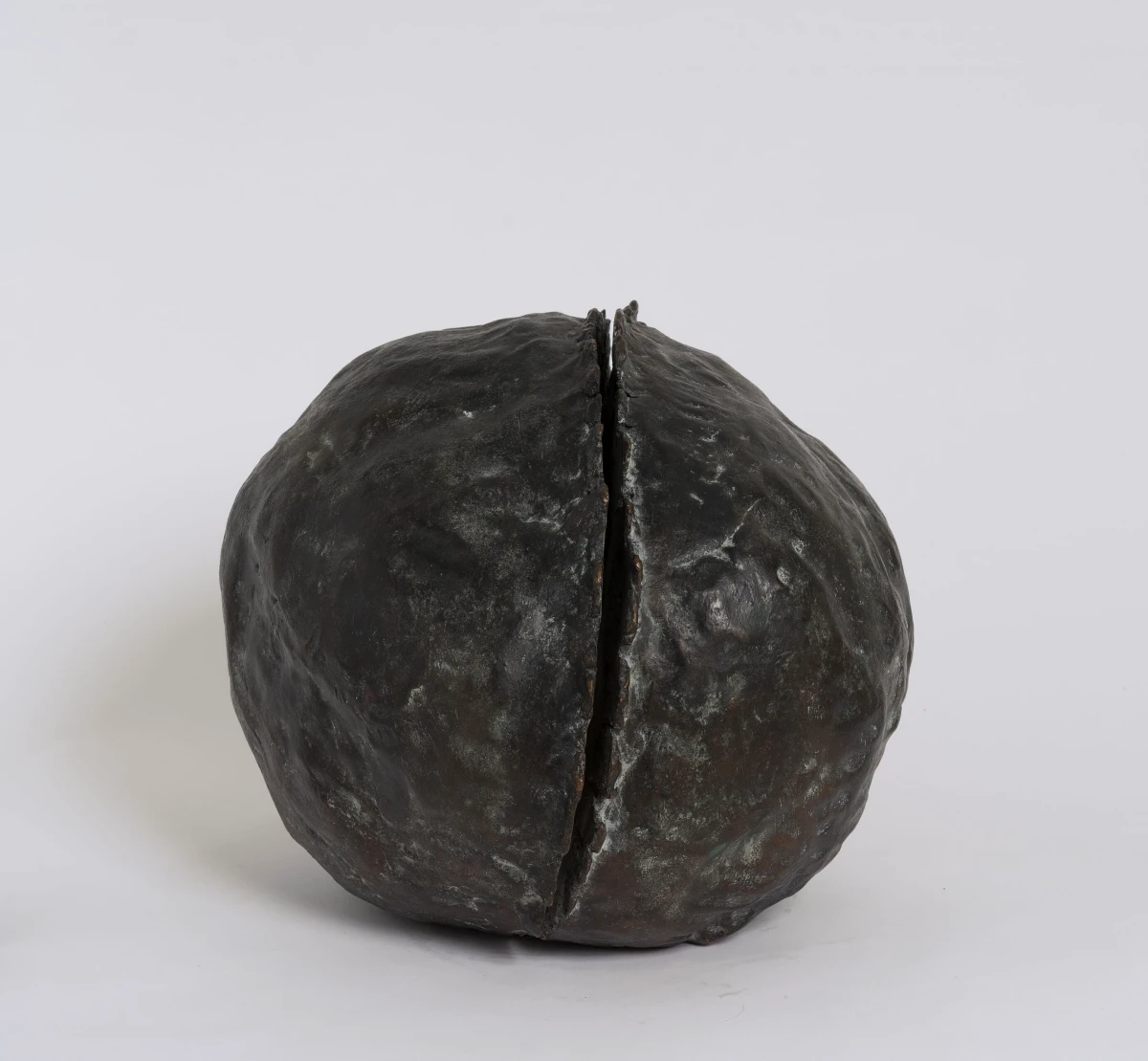 Lucio Fontana, Concetto spaziale, Natura (Spatial Concept, Nature), 1959–1960