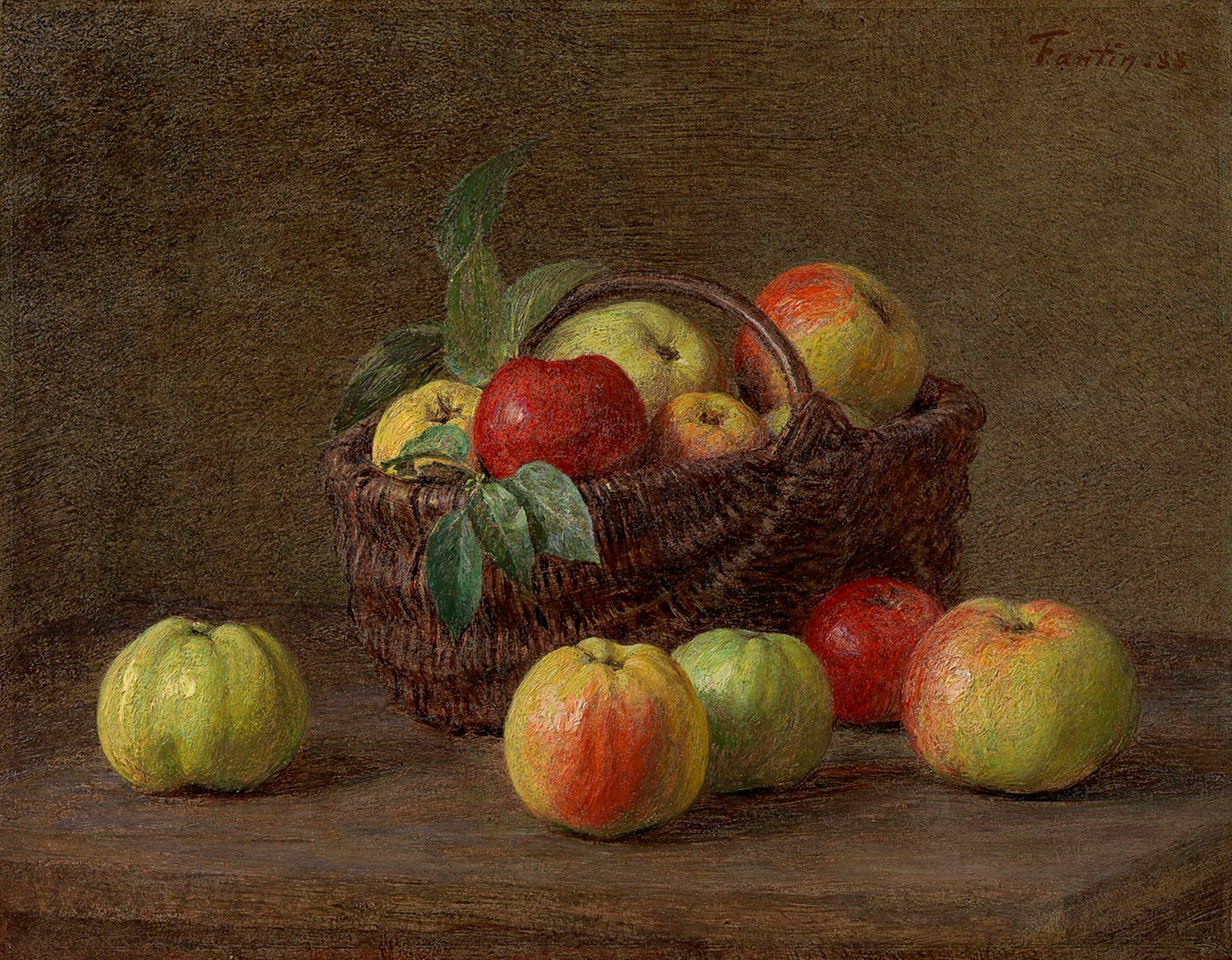 Image for Still Life, Then and Now, at Robilant