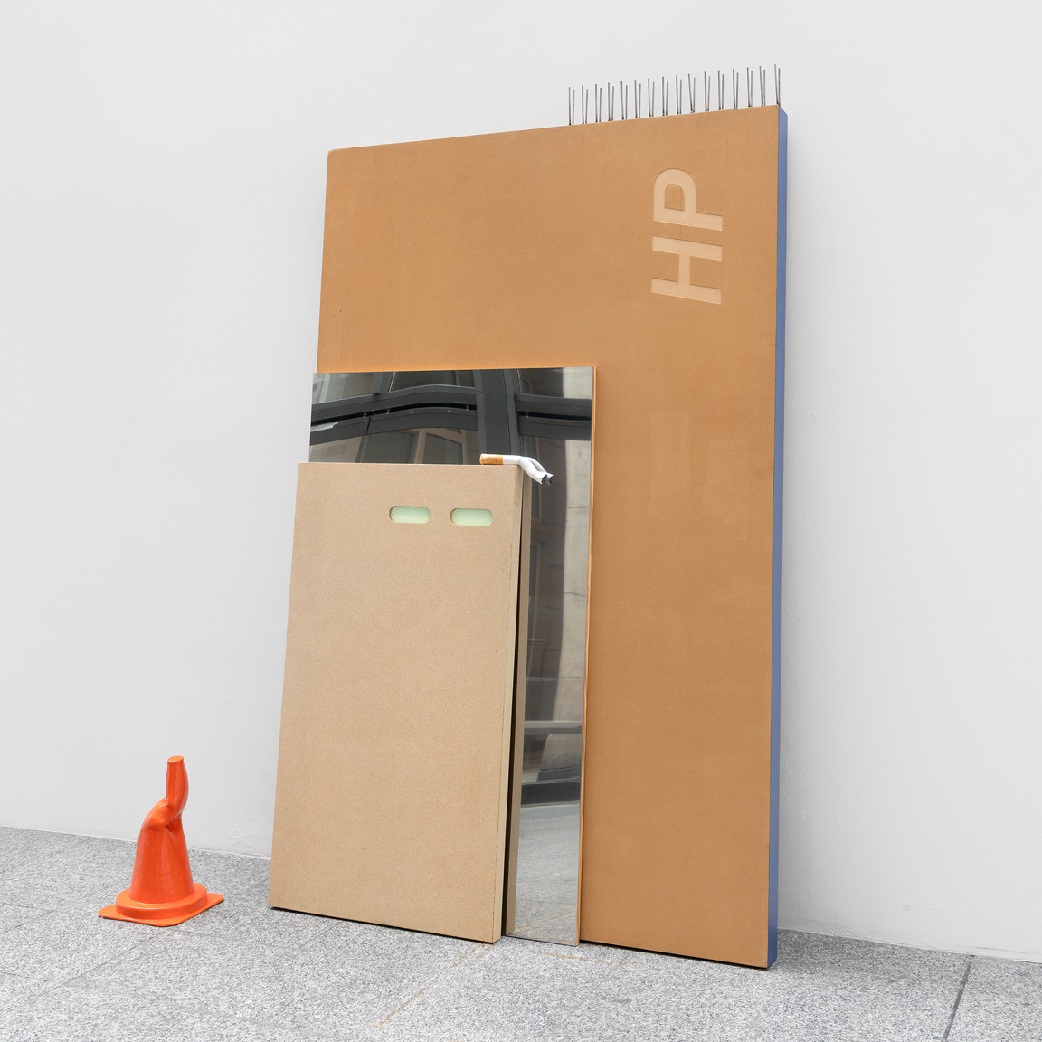 Image for Hauck Plümpe: Organisation von Pause, at FILIALE
