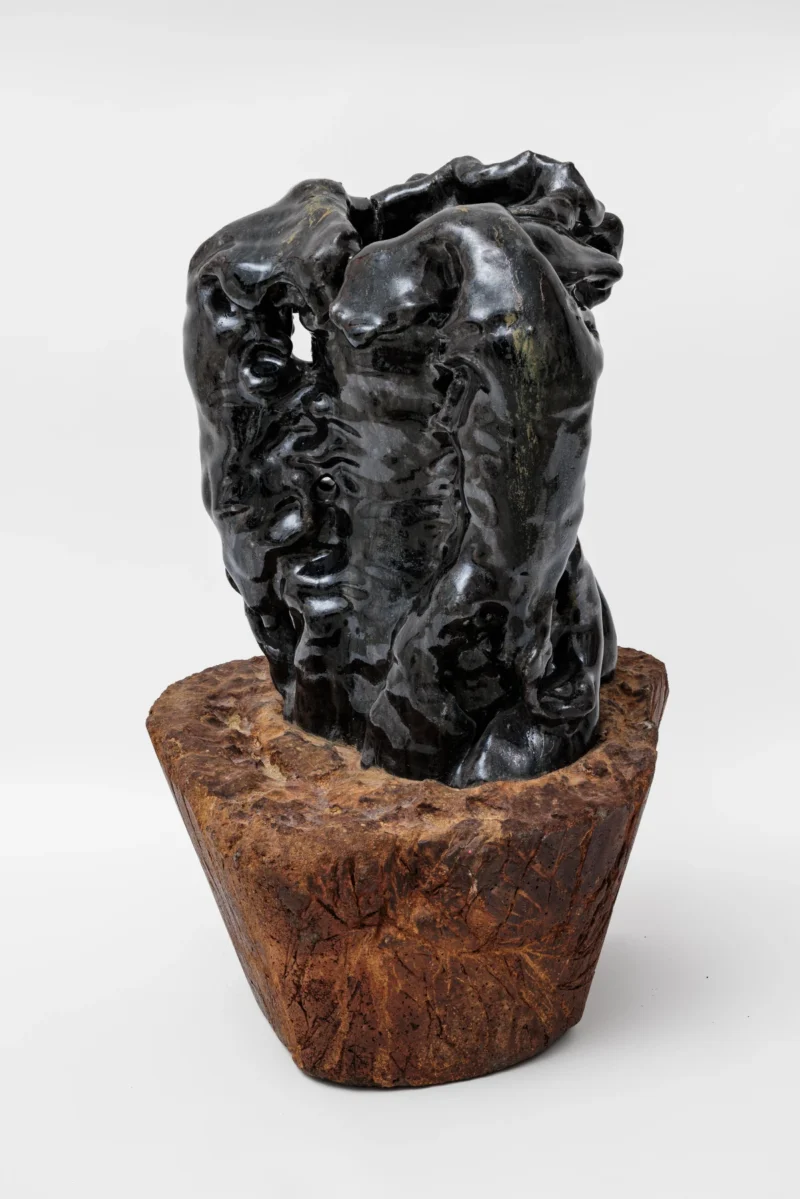 Franco Andrés, Lobster Vessel, 2023