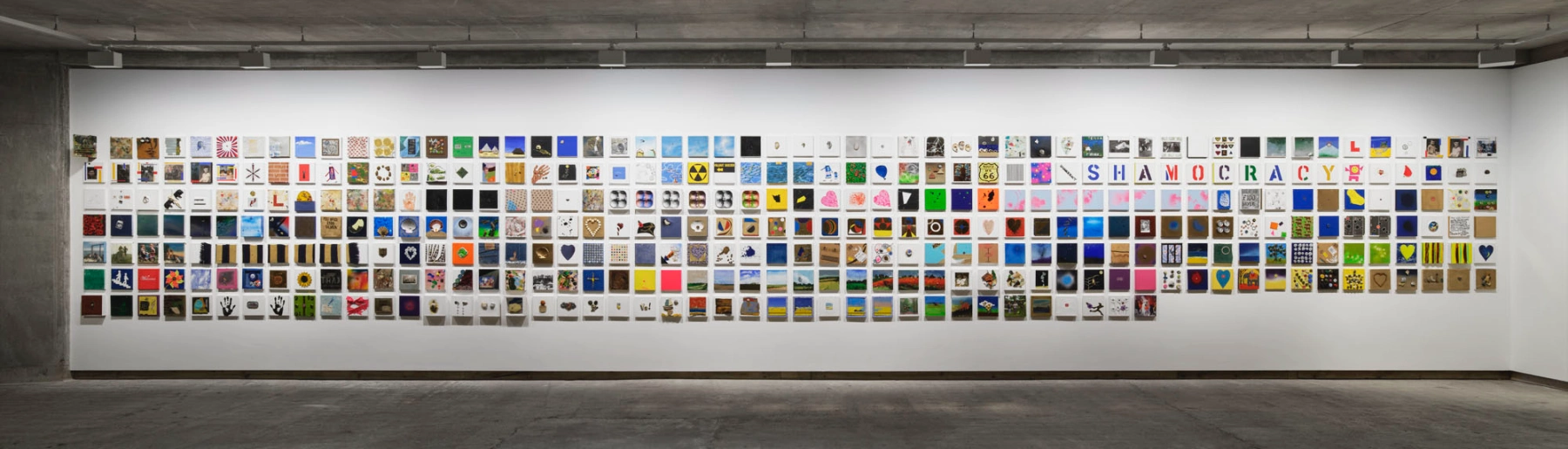 Image for Colin Self: Unseen at Frith Street Gallery