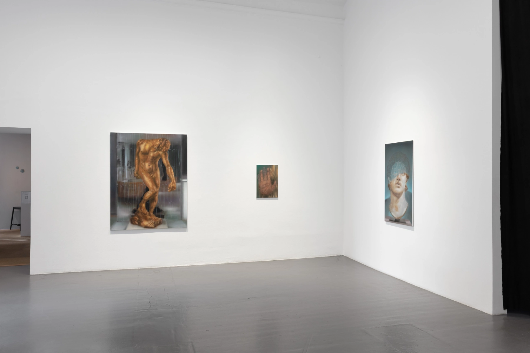 Galleri Magnus Karlsson