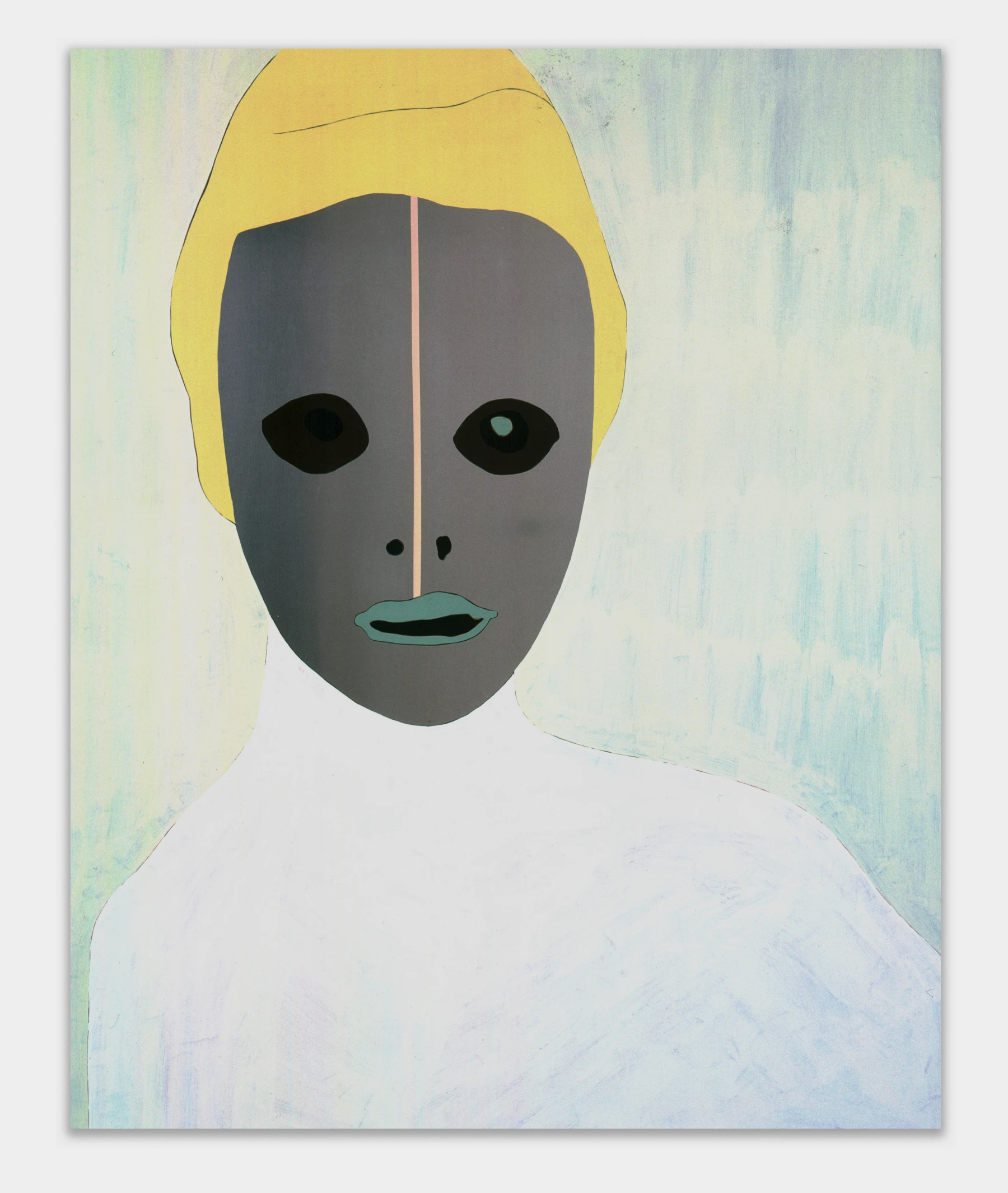 Image for Surface Tension, at Ben Brown Fine Arts