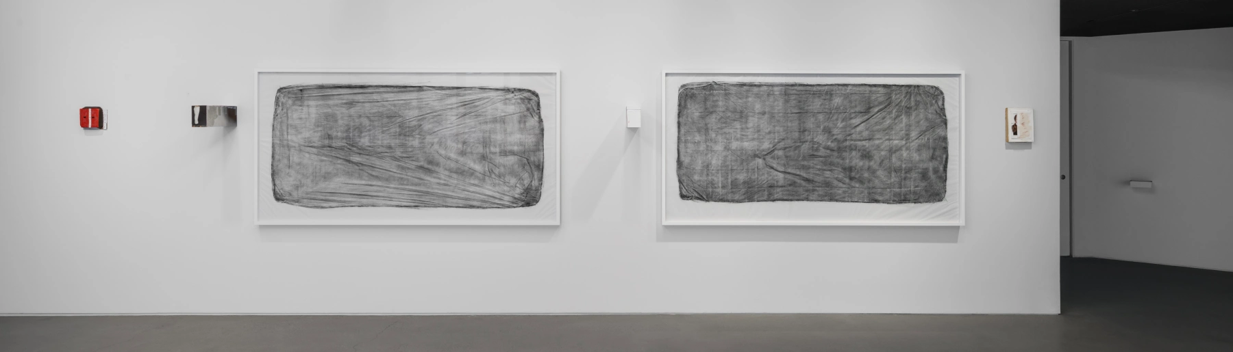 Image for Ed Atkins: 1 day in space at Gladstone