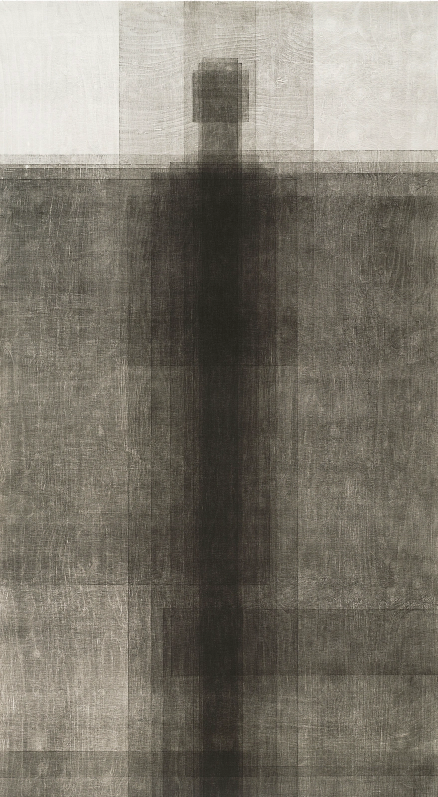 Image for Antony Gormley: Where, at Cristea Roberts Gallery