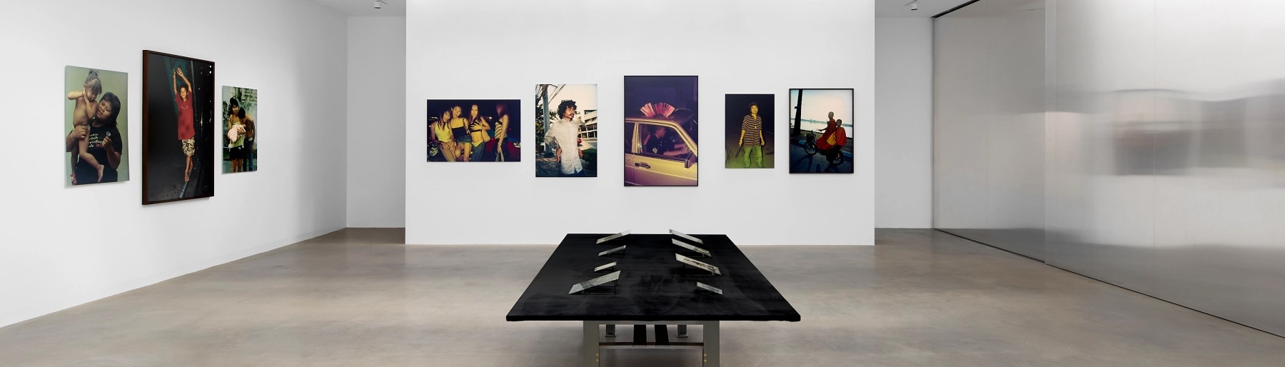 Image for our show of the day, Chardchakaj Waikawee: Youth, at Graces Mews