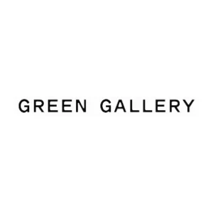 Logo for Green Gallery