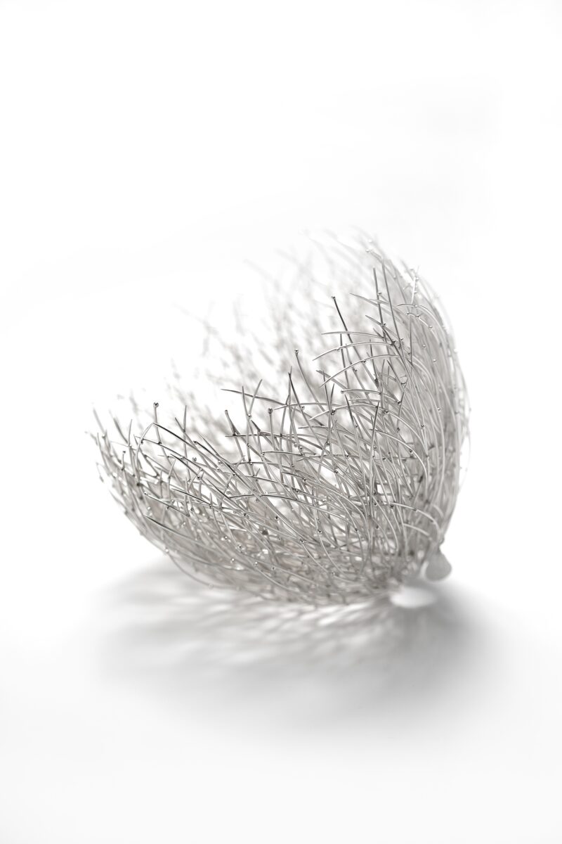 Hyejeong Ko, Forest.Mind I, 2026