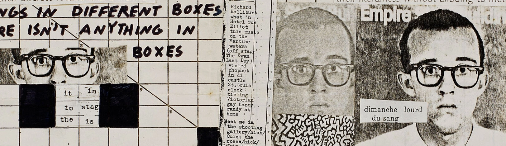 Image for Haring’s House: Works from the Collection of Kermit Oswald, at Sotheby’s New York