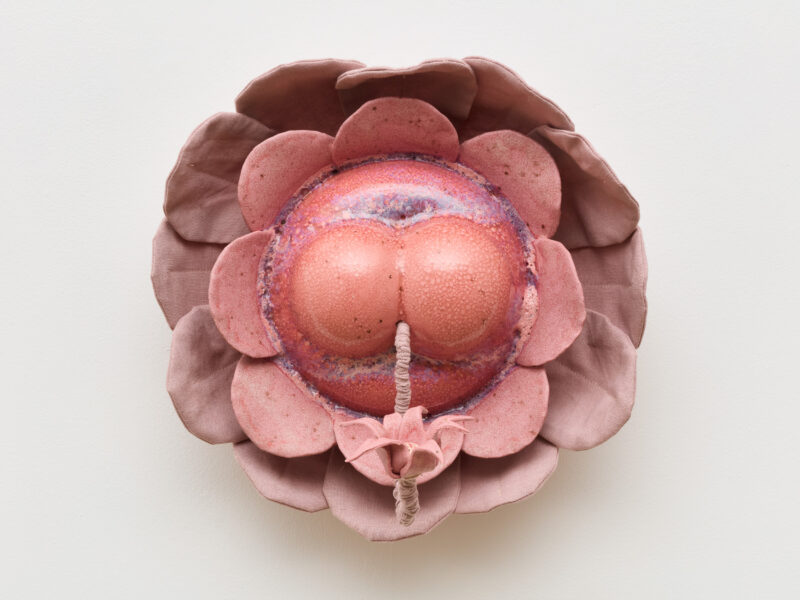 Jonathan Baldock, Bottom Bloom, 2026