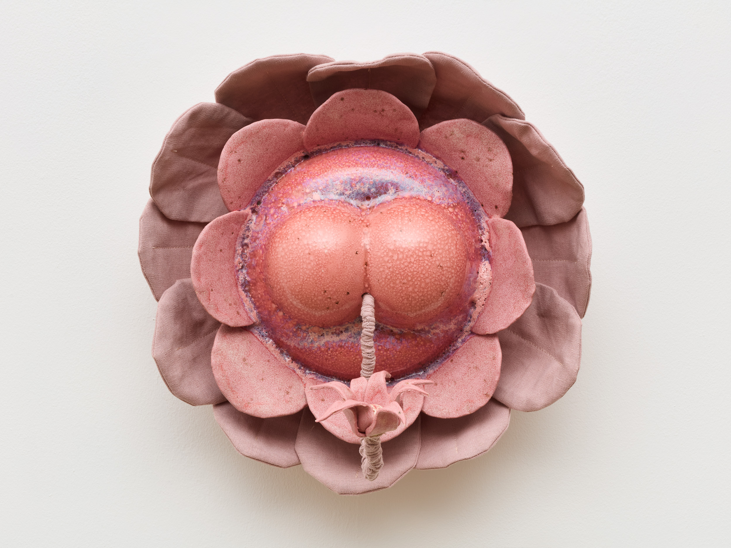 Jonathan Baldock, Bottom Bloom, 2026