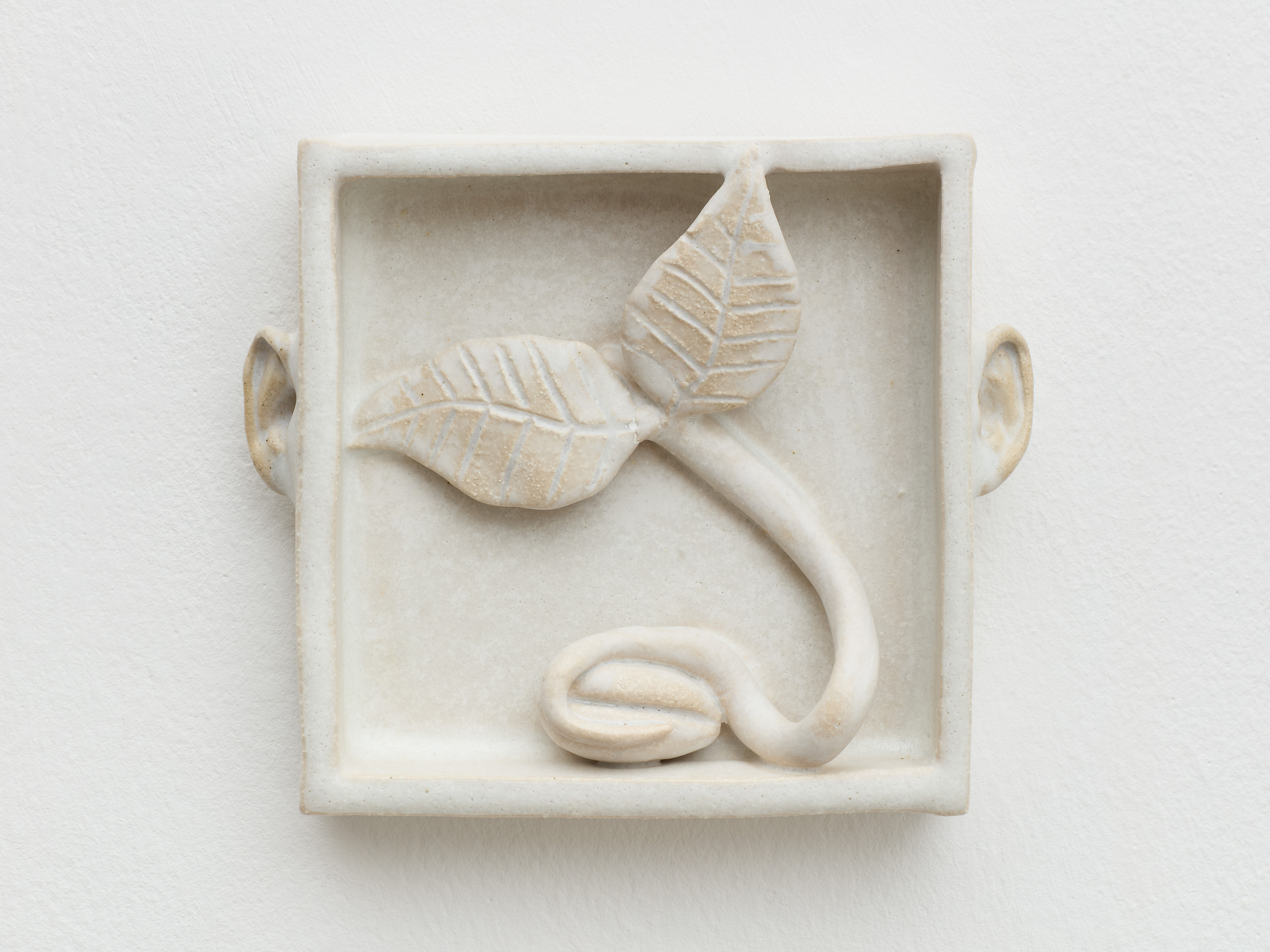 Jonathan Baldock, Votive Seed, 2023