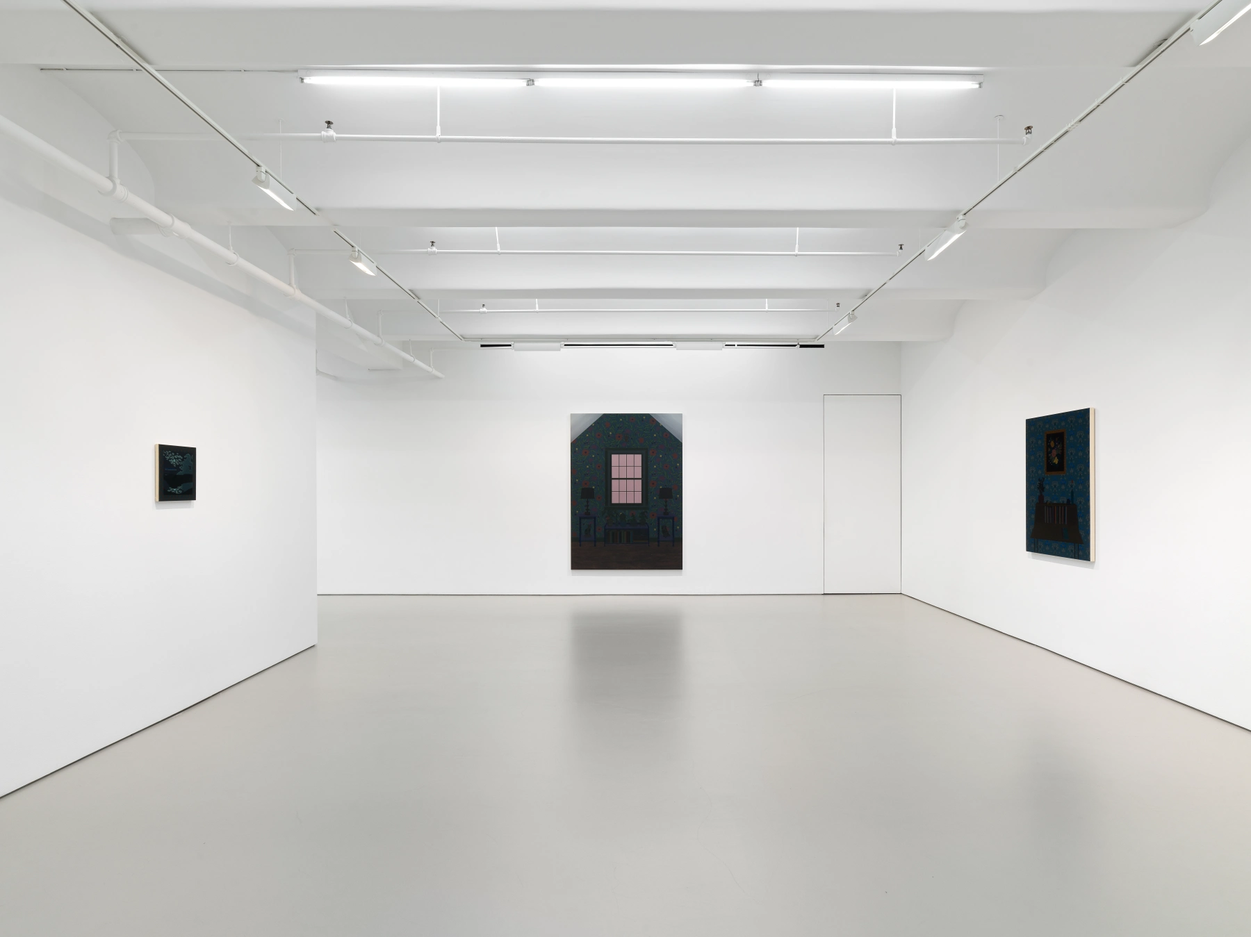 Image for Becky Suss: Night House, at Jack Shainman Gallery