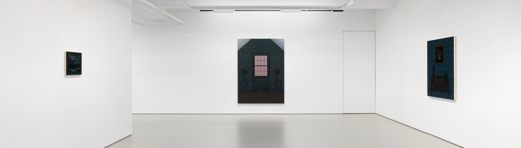 Image for Becky Suss: Night House at Jack Shainman Gallery