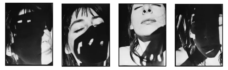 Janice Guy, Untitled, 1977