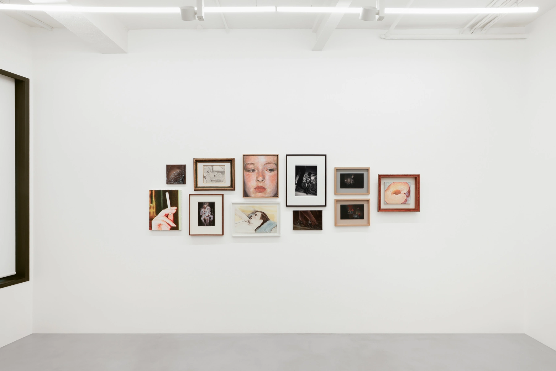 Image for No One Is Looking at You, at Jenxuan Gallery