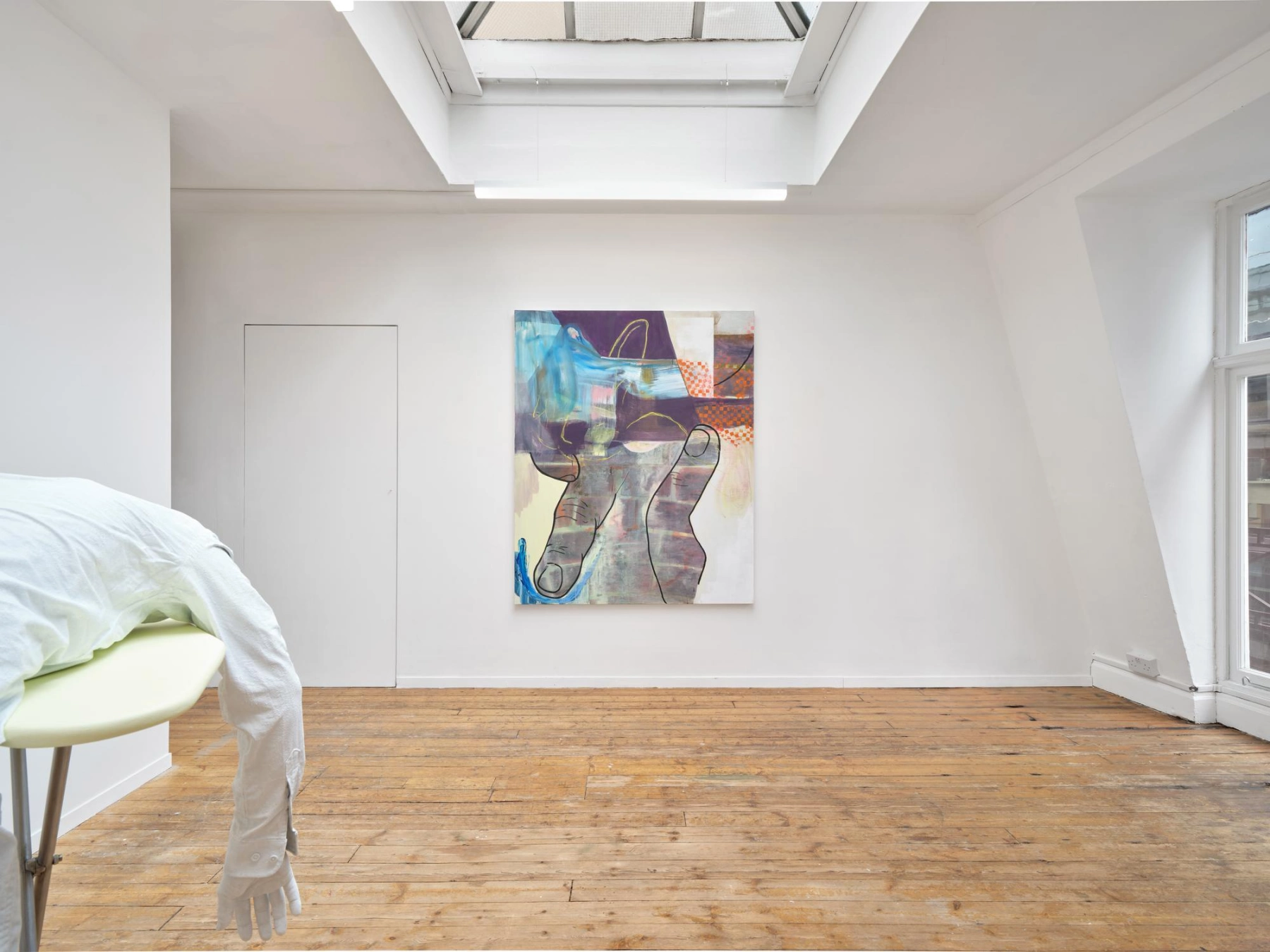 Image for Filippo Antonello: Load Path, at Kearsey & Gold
