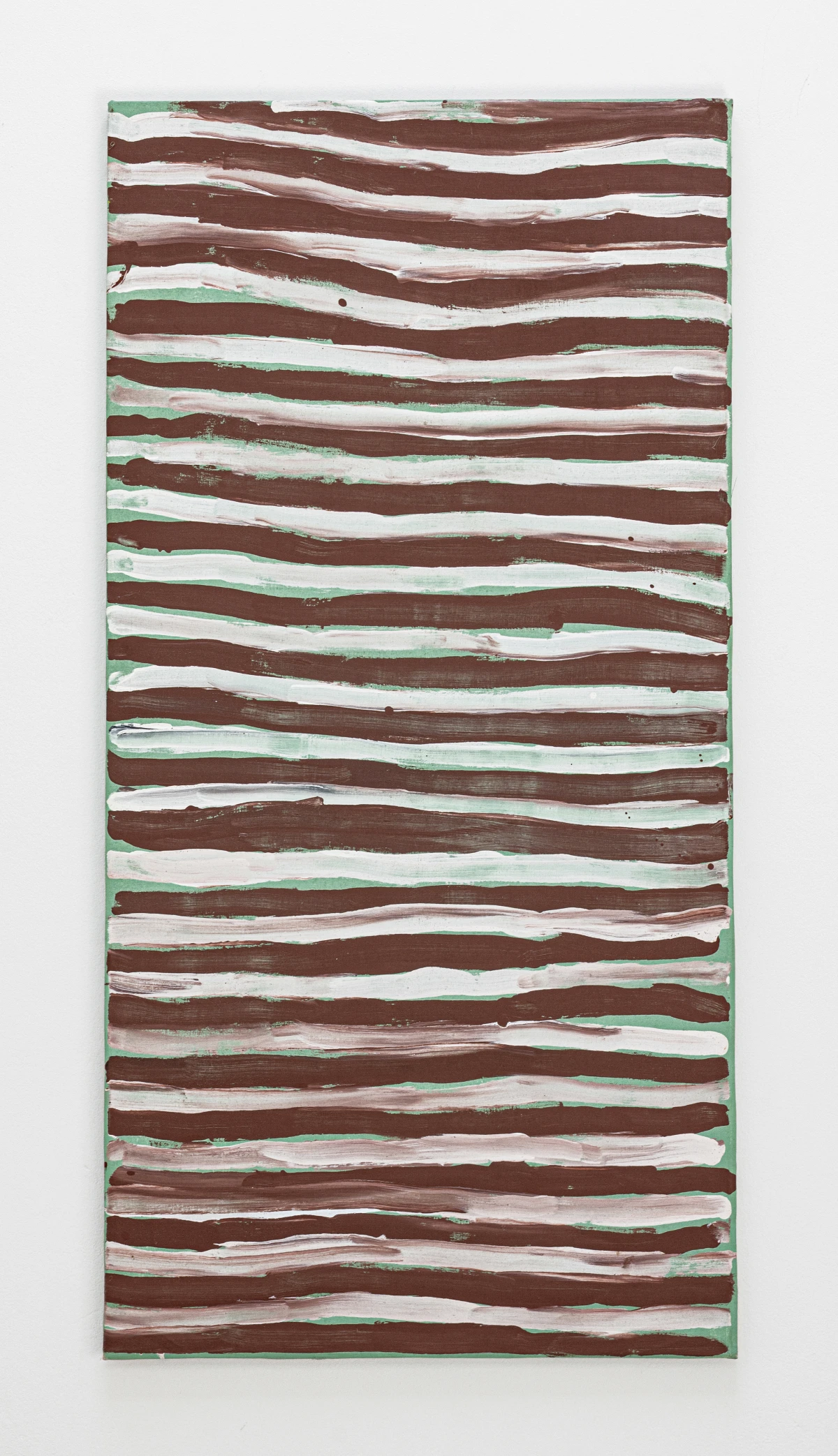 Emily Kam Kngwarray, Untitled, 1995