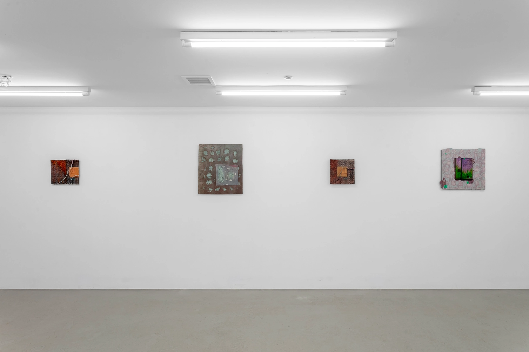 Image for Ziyi Zhang: PIXEL//FLESH, at LATITUDE Gallery