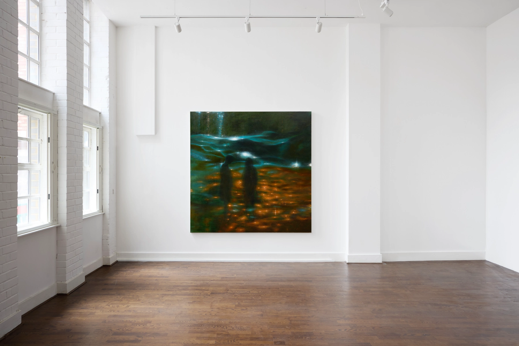 Image for Lawrence Perry: Careless Rapture, at LBF Contemporary