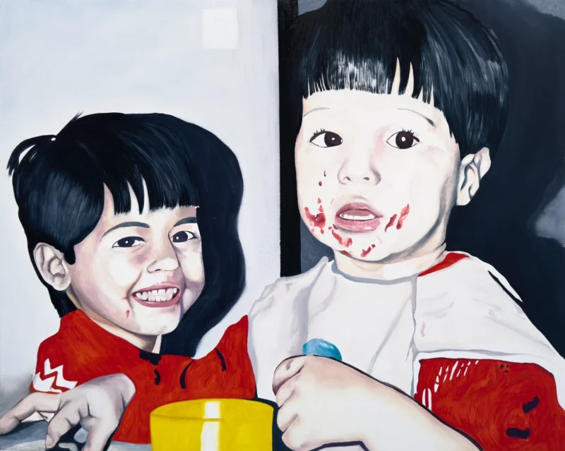 Andrew Maughan, Brothers, 2026