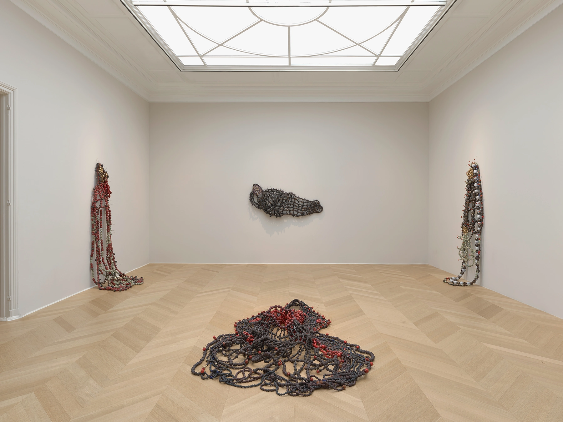 Image for Inma Barrero: MOTHERS, at Lévy Gorvy Dayan