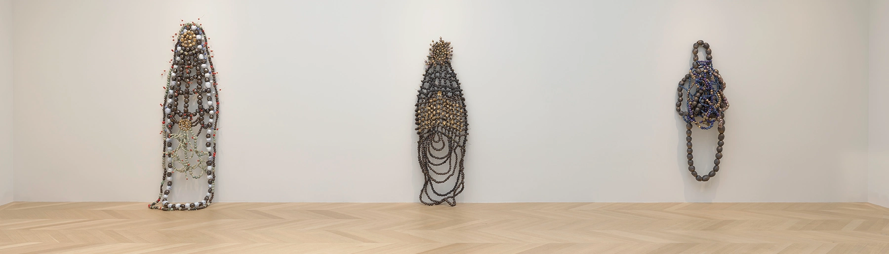 Image for Inma Barrero: MOTHERS at Lévy Gorvy Dayan