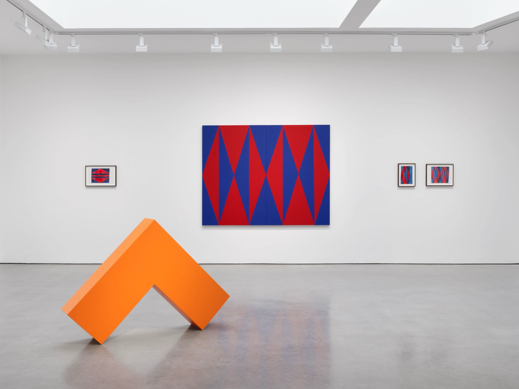 Lisson Gallery