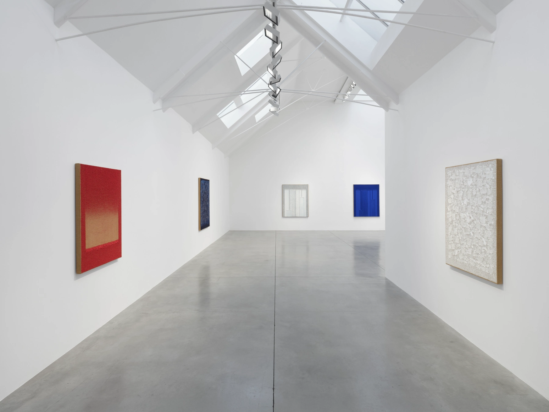 Image for Ha Chong-Hyun, at Lisson