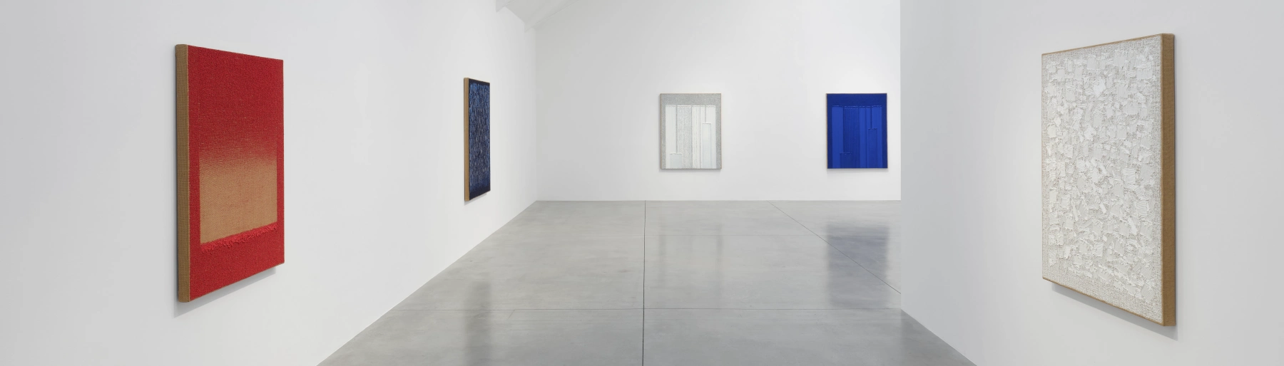 Image for Ha Chong-Hyun at Lisson