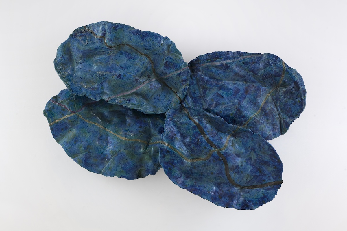 Image for Liz Larner: A hard line to bend, at Camden Art Centre