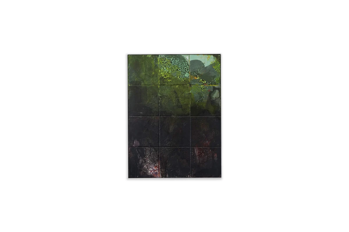 Luca Longhi, Untitled 2, 2026