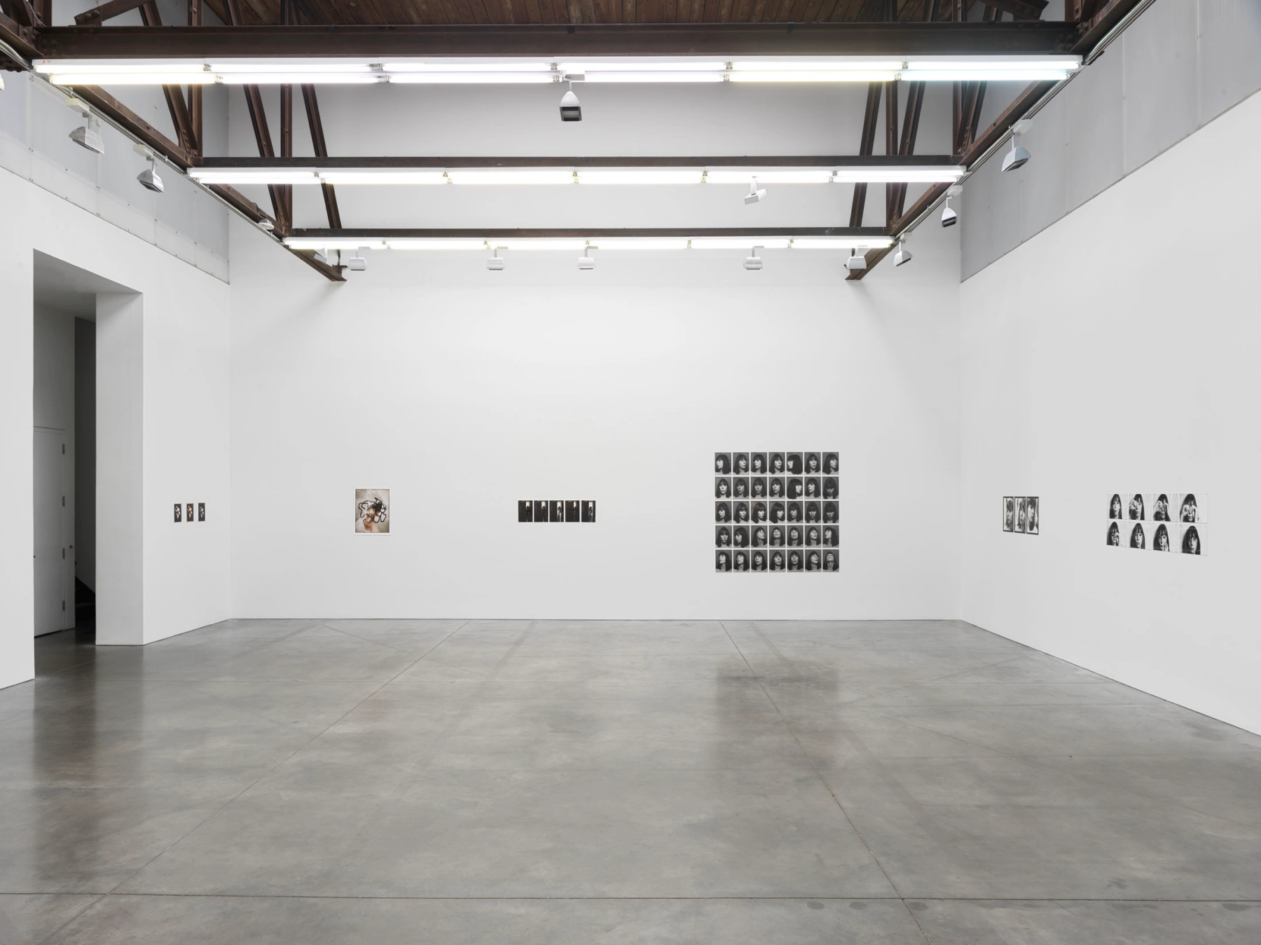 Image for settle for a good fantasy, at Luhring Augustine Chelsea