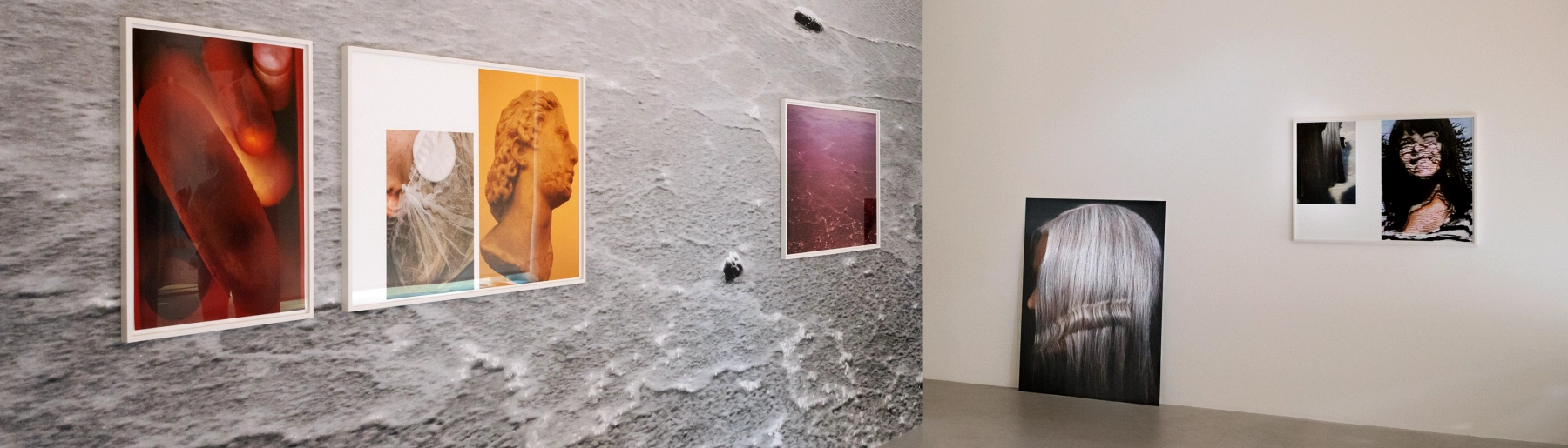 Image for Anne Morgenstern: Sunset Sour at Lullin + Ferrari