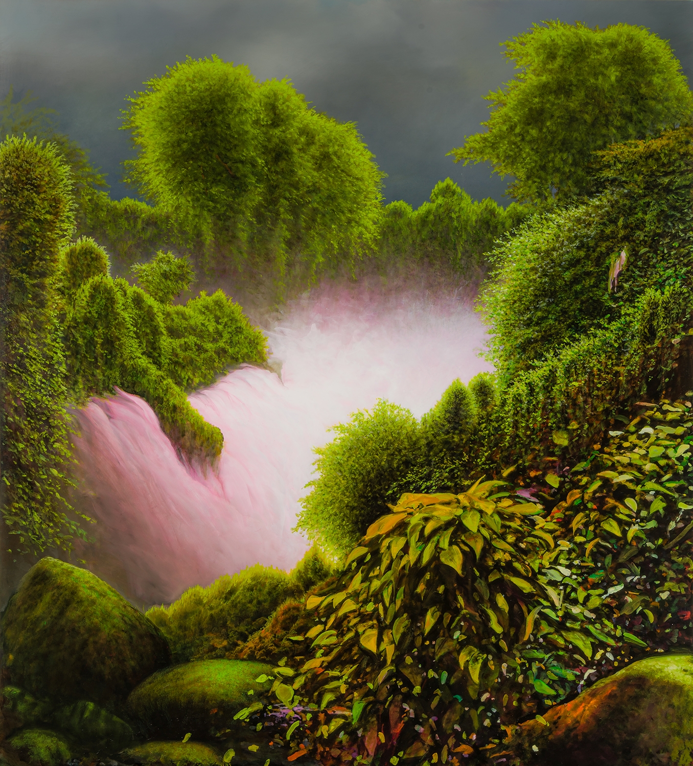 Tula Telfair, The Temptations, 2026