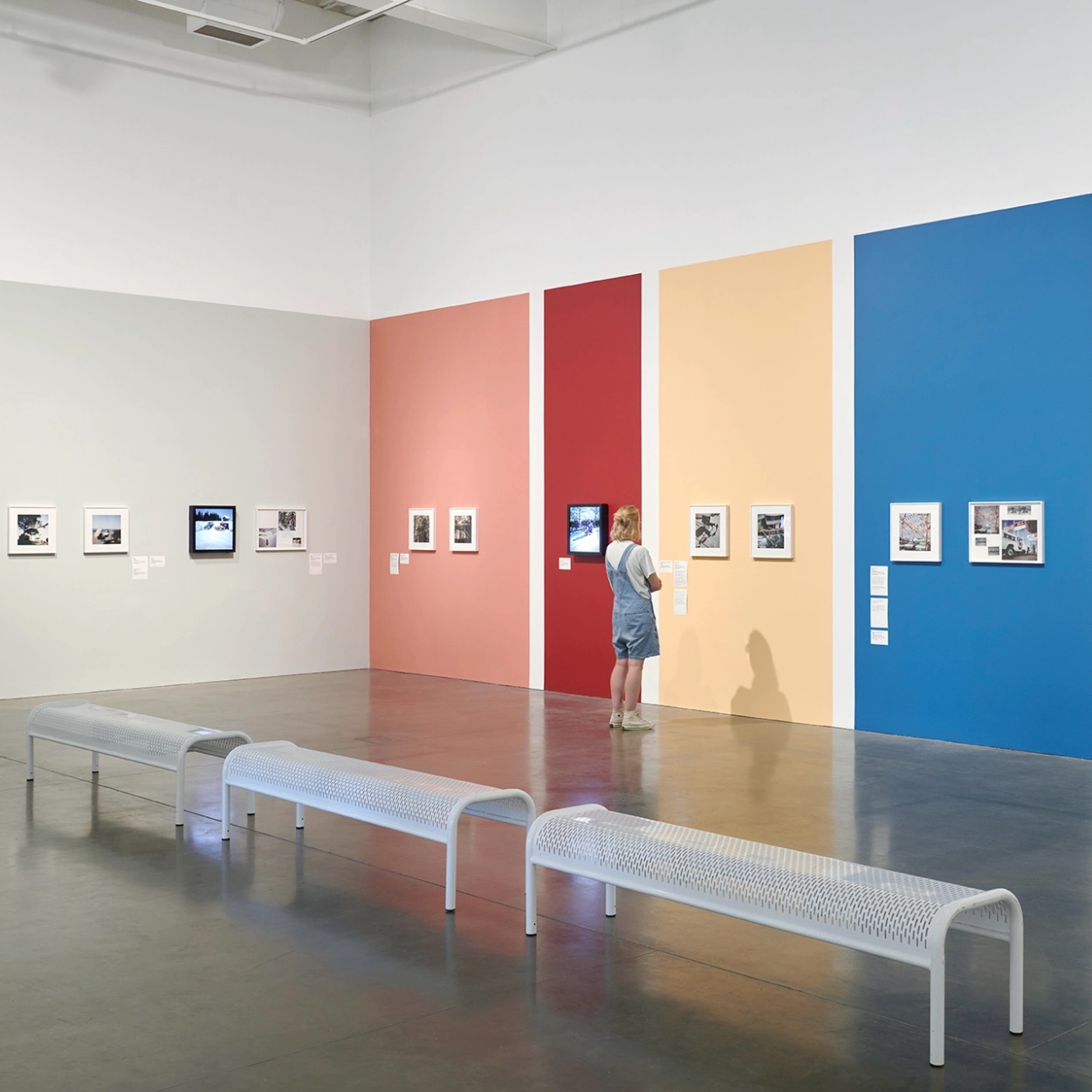 Image for Jacques Henri Lartigue: Life in Colour, at MK Gallery