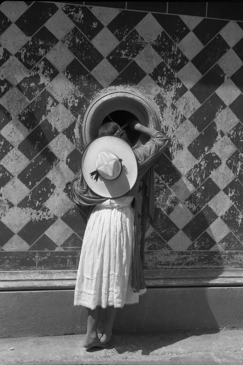 Image for Manuel Álvarez Bravo, at Yancey Richardson Gallery