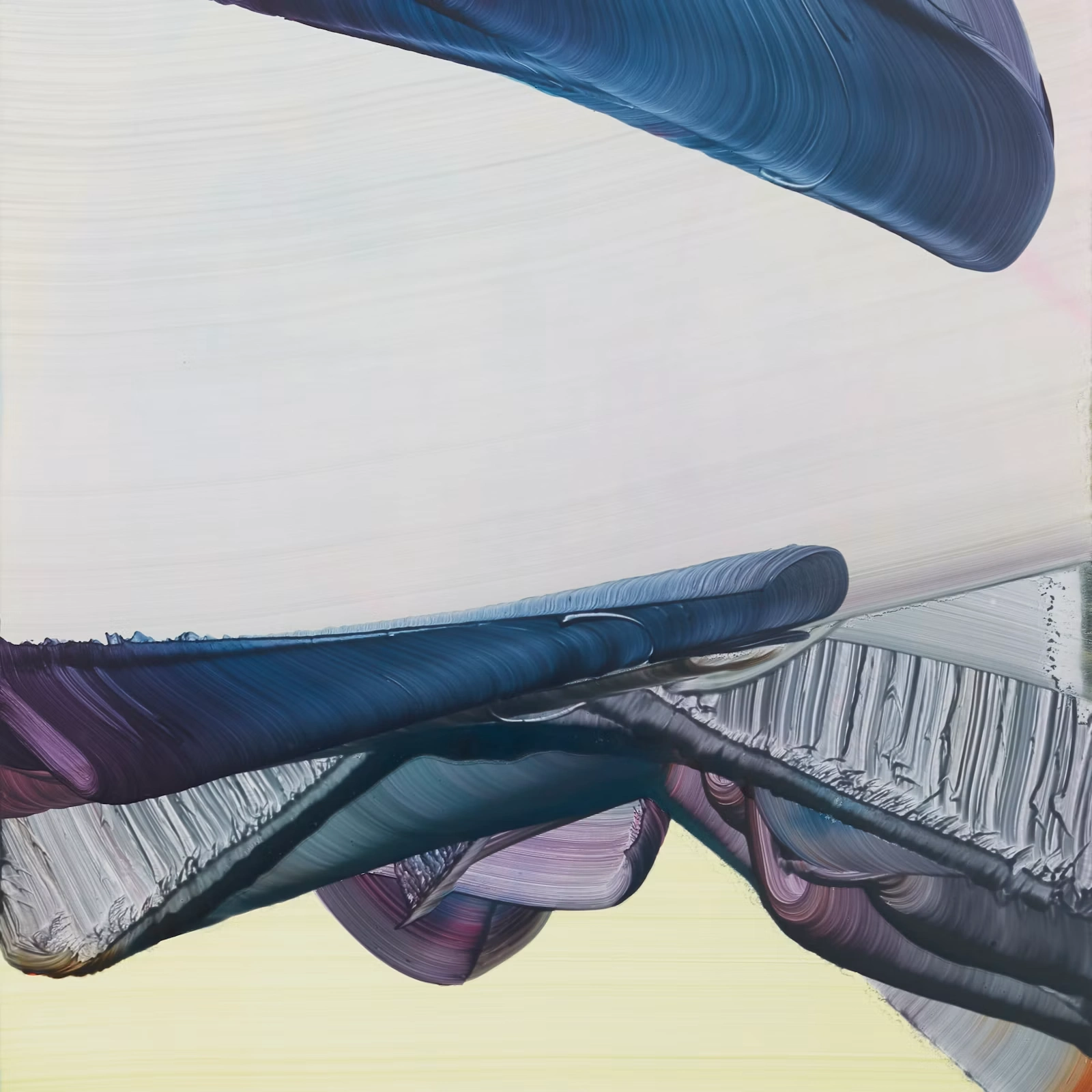 Image for Markus Saile: False Horizon, at Mai 36 Galerie
