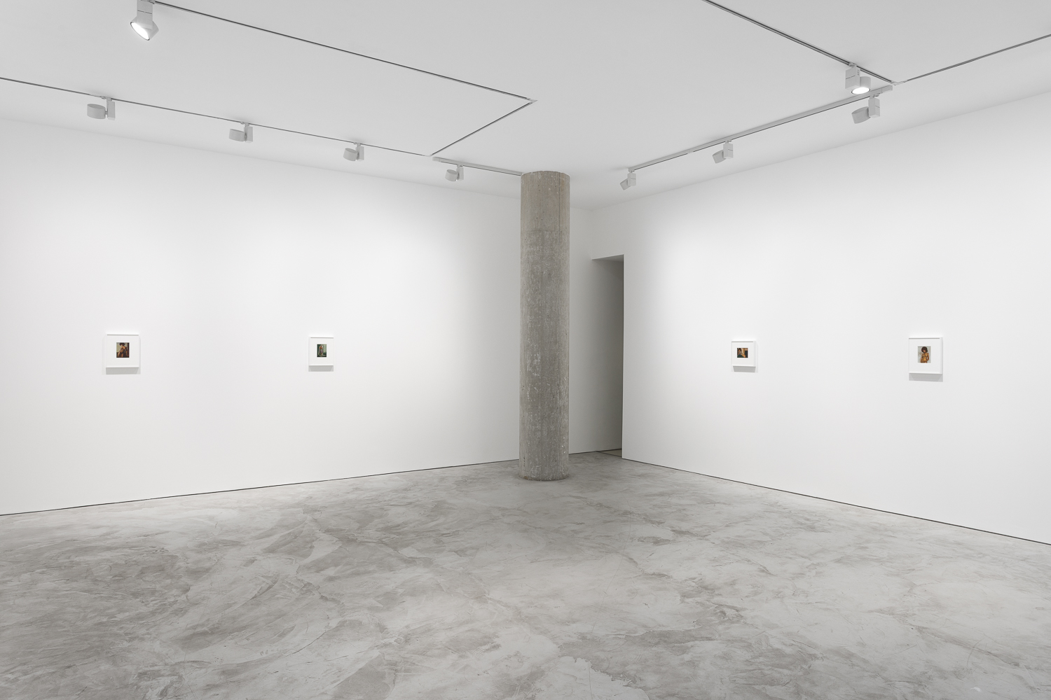 Image for Somaya Critchlow: Pastels, at Maximillian William