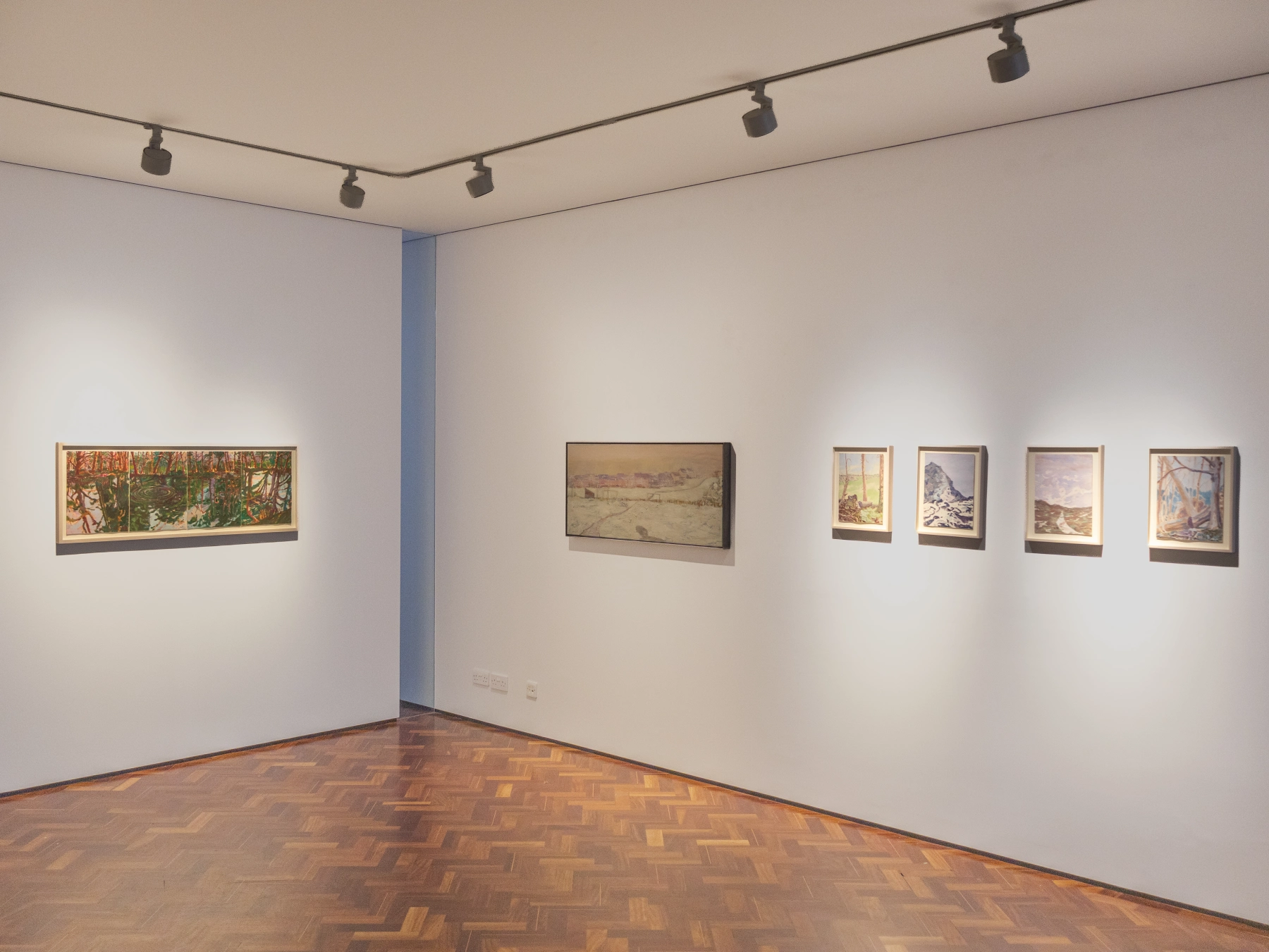 Image for Jack McGarrity, at Messums London