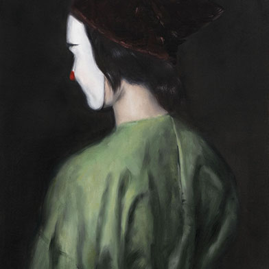 Exhibition image from the latest newsletter